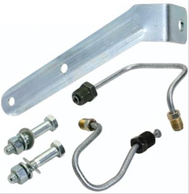 Classic Performance Classic Performance Brake Proportioning Valve Brackets PVBLK-APVDB Autofit