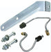 Classic Performance Classic Performance Brake Proportioning Valve Brackets PVBLK-APVDB Autofit