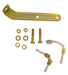 Classic Performance Classic Performance Brake Proportioning Valve Brackets PVBLK-SR Autofit