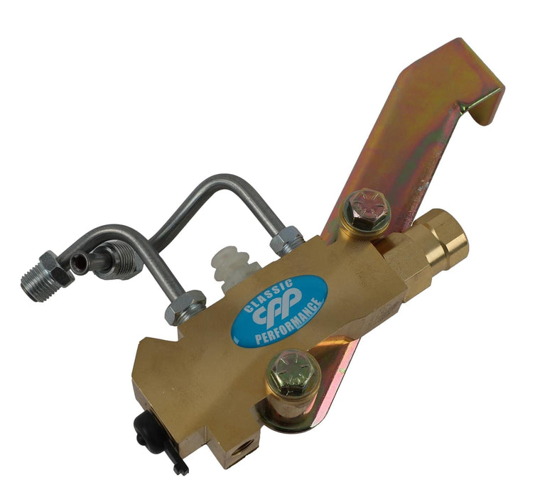 Classic Performance Classic Performance Brake Proportioning Valves and Distribution Blocks PVKS-B0 Autofit