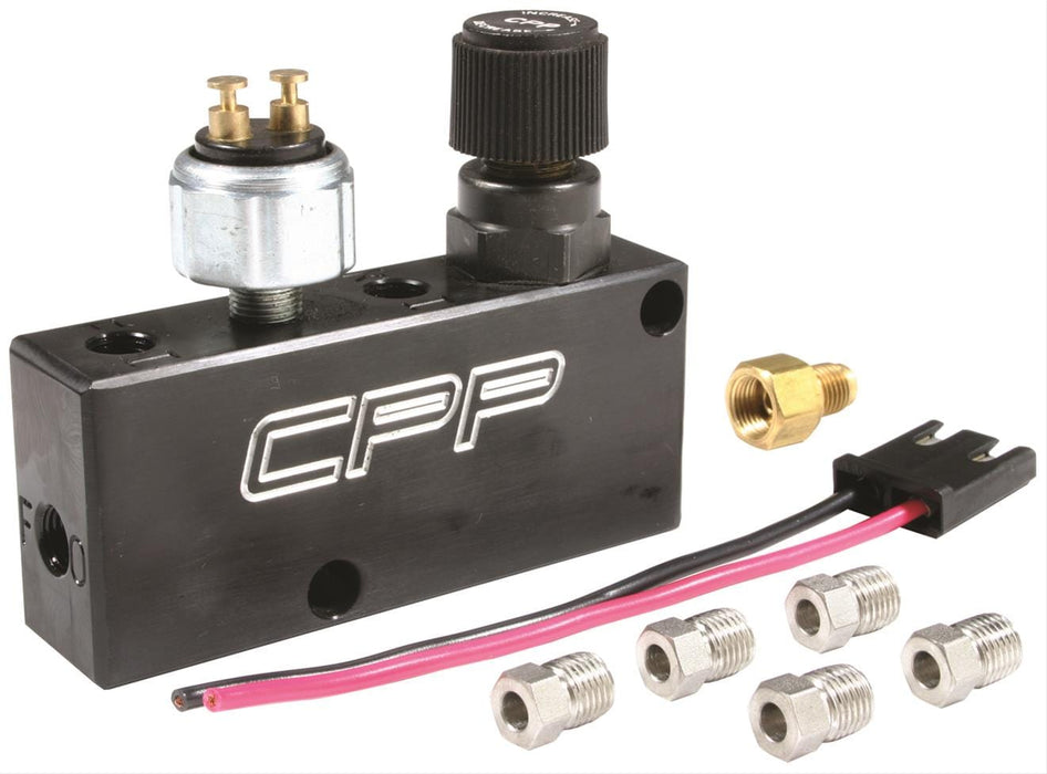 Classic Performance Classic Performance Brake Proportioning Valves APV-DB Autofit