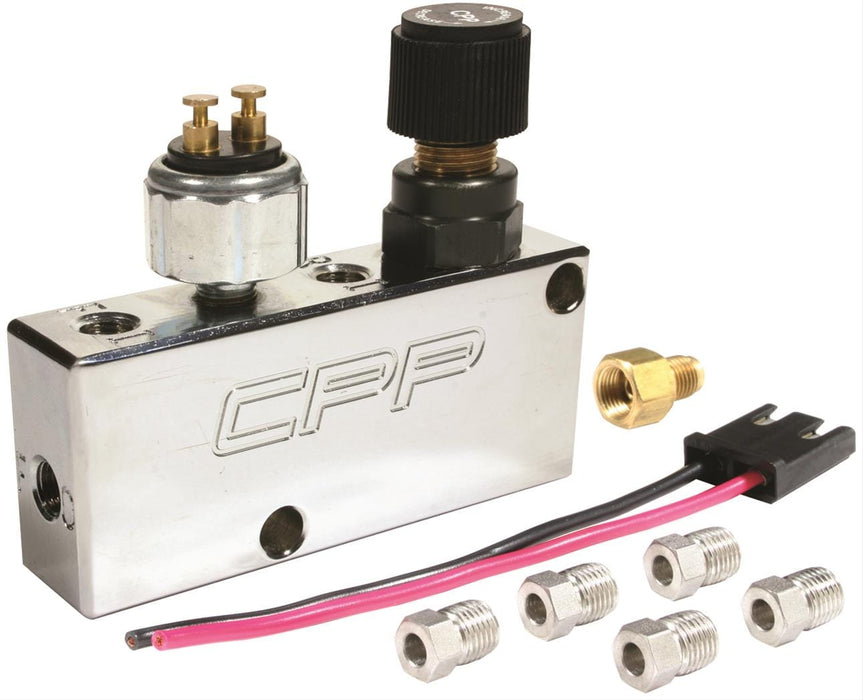 Classic Performance Classic Performance Brake Proportioning Valves APV-DB-C Autofit