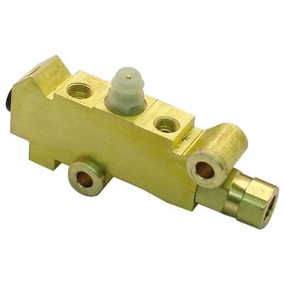Classic Performance Classic Performance Brake Proportioning Valves PV-2 Autofit