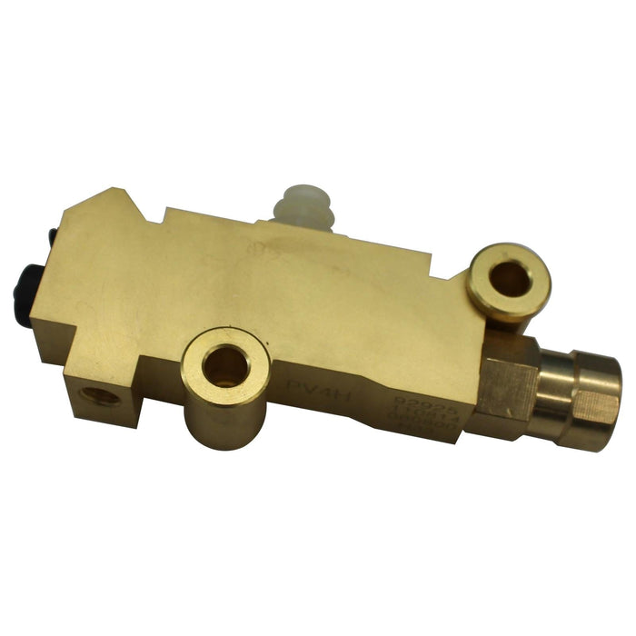 Classic Performance Classic Performance Brake Proportioning Valves PV-24BH Autofit