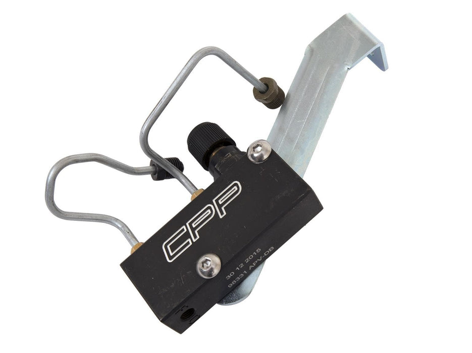 Classic Performance Classic Performance Brake Proportioning Valves PVKS-APVDB Autofit