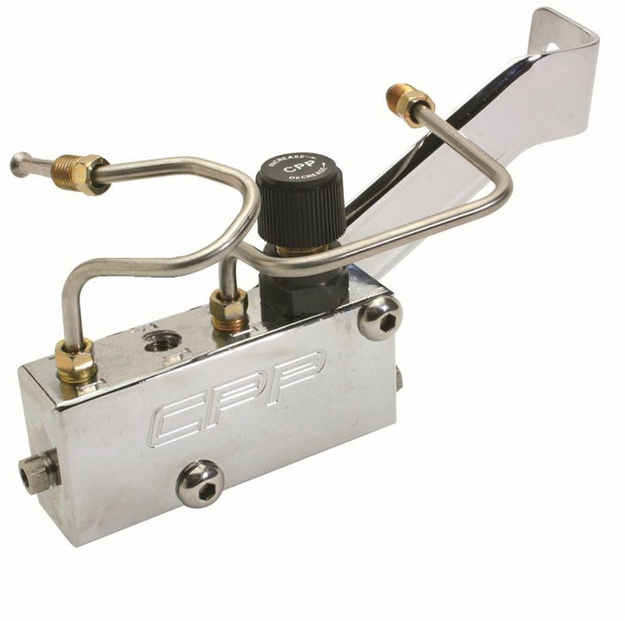 Classic Performance Classic Performance Brake Proportioning Valves PVKS-APVDB-C Autofit