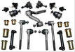 Classic Performance Classic Performance Bushing Kits 67SFK-PC Autofit