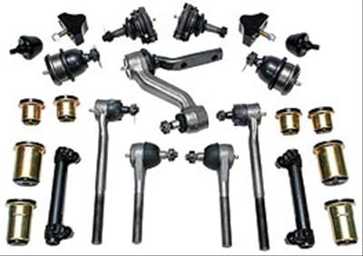 Classic Performance Classic Performance Bushing Kits 67SFK-PC Autofit