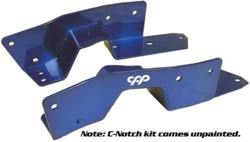 Classic Performance Classic Performance C-Notch Kits 6372CNK Autofit