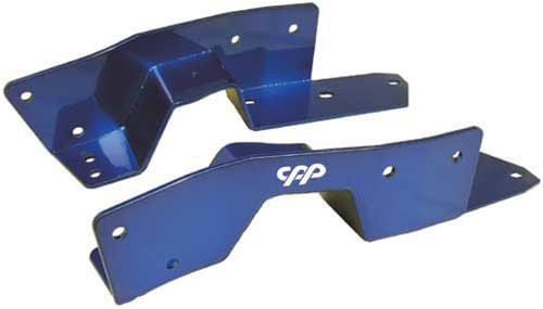 Classic Performance Classic Performance C-Notch Kits 6372CNK Autofit