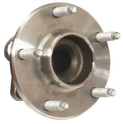 Classic Performance Classic Performance C5 Hub and Bearing Packs 513139 Autofit