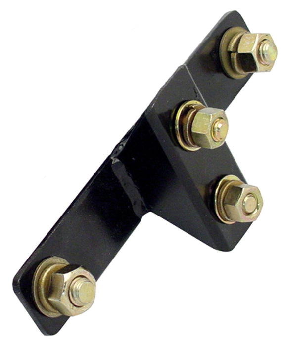 Classic Performance Classic Performance Center Carrier Bearing Relocation Brackets CBB Autofit