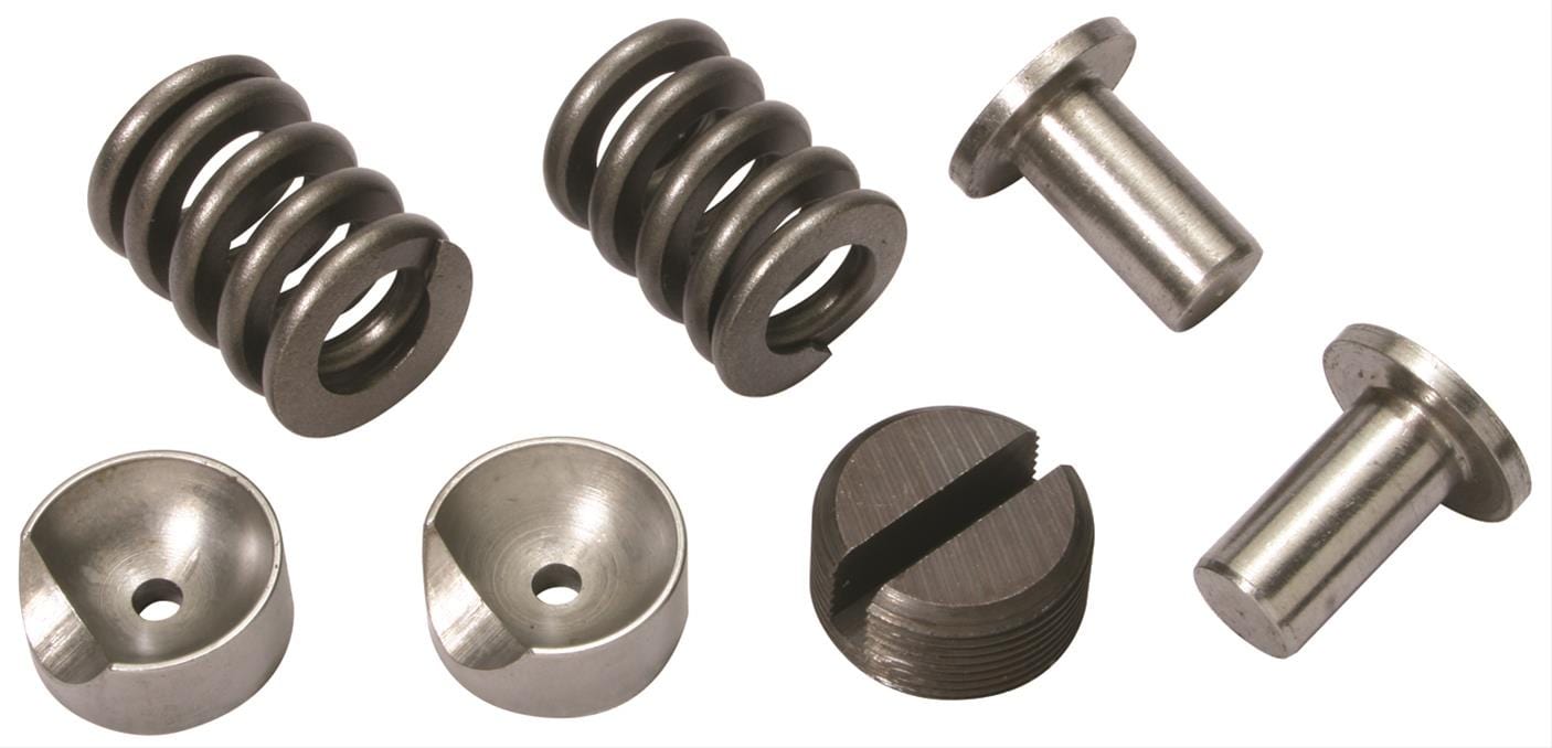 Classic Performance Classic Performance Center Link Components 5557CLRK Autofit