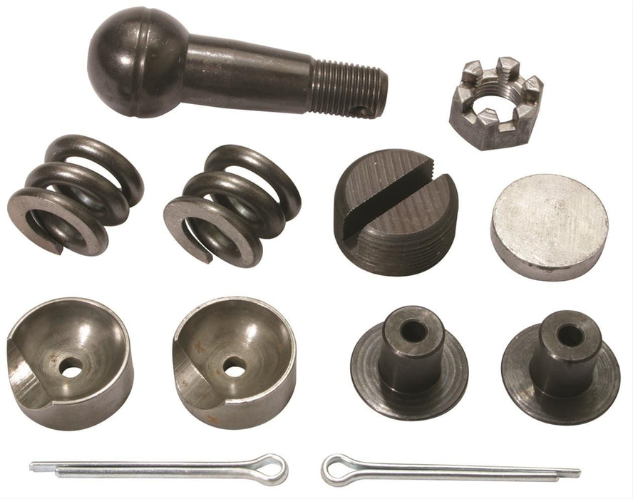 Classic Performance Classic Performance Center Link Components 5862CLRK Autofit
