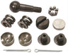 Classic Performance Classic Performance Center Link Components 5862CLRK Autofit