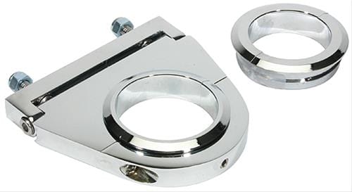 Classic Performance Classic Performance Chrome Steering Column Drops CPCD-2 Autofit