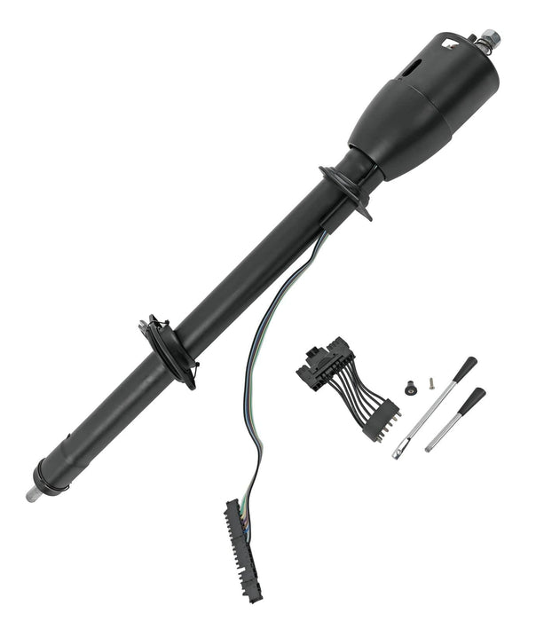 Classic Performance Classic Performance Classic Fit Steering Columns DC-6772-FBC10 Autofit