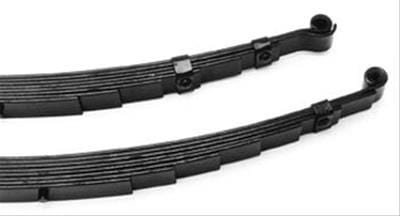 Classic Performance Classic Performance Coil Springs 4754FLS-S Autofit