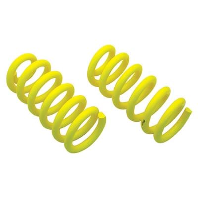 Classic Performance Classic Performance Coil Springs 6372CSSK-R5 Autofit