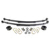 Classic Performance Classic Performance Coil Springs 7081NRLK-D Autofit