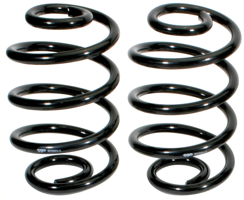 Classic Performance Classic Performance Coil Springs RCS603-S Autofit