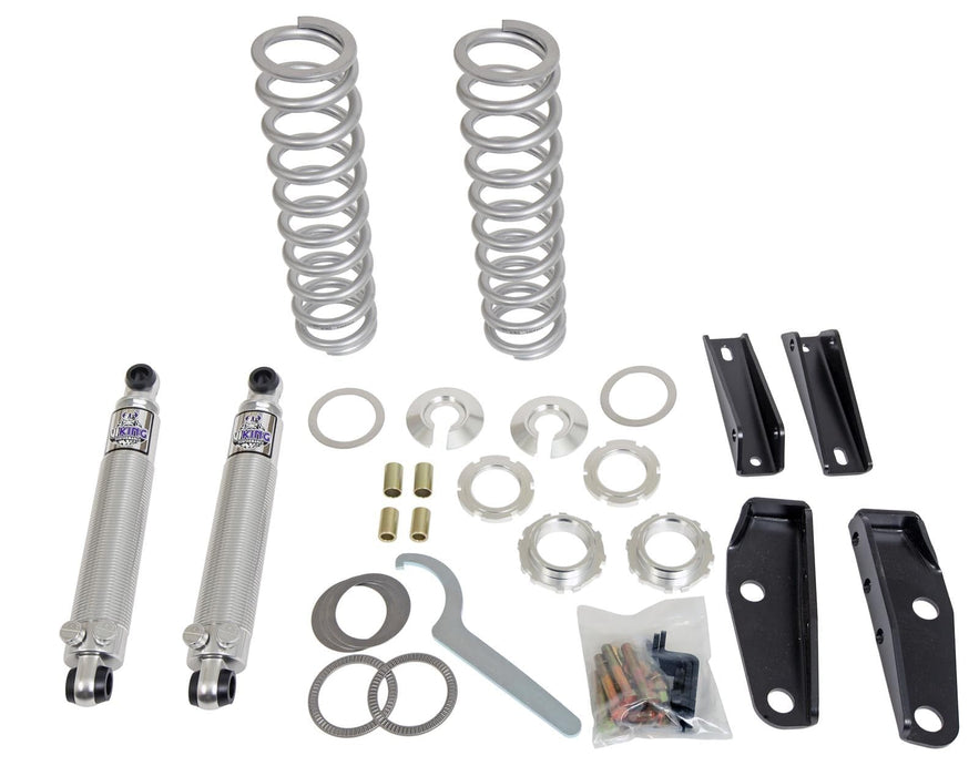 Classic Performance Classic Performance Coilover Kits 6372RCOK-03 Autofit