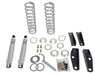 Classic Performance Classic Performance Coilover Kits 6372RCOK-03 Autofit