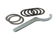 Classic Performance Classic Performance Coilover Shock Thrust Bearings CPSPAN-K Autofit