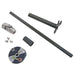 Classic Performance Classic Performance Collapsible Steering Shafts CSS-148730 Autofit