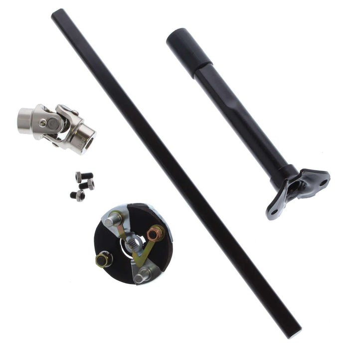 Classic Performance Classic Performance Collapsible Steering Shafts CSS-736730 Autofit