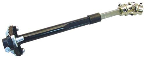 Classic Performance Classic Performance Collapsible Steering Shafts CSS-736730 Autofit