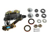 Classic Performance Classic Performance Complete Front and Rear Big Brake Kits 6869FRBK-BB-R Autofit