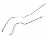Classic Performance Classic Performance Complete Front and Rear Big Brake Kits 6869FRBK-BB-R Autofit