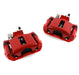 Classic Performance Classic Performance Complete Front and Rear Big Brake Kits 6869FRBK-BB-R Autofit