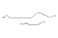 Classic Performance Classic Performance Complete Front and Rear Disc Brake Kits 7387FRBK5-BB Autofit