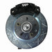 Classic Performance Classic Performance Complete Front and Rear Disc Brake Kits 7387FRBK5-BB Autofit