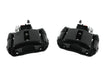 Classic Performance Classic Performance Complete Front and Rear Disc Brake Kits 7387FRBK5-BB Autofit