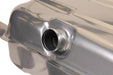 Classic Performance Classic Performance Complete Fuel Injection-Ready Tank Kits EC6467CFIT-K Autofit