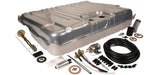 Classic Performance Classic Performance Complete Fuel Injection-Ready Tank Kits MO6366CFIT-K Autofit