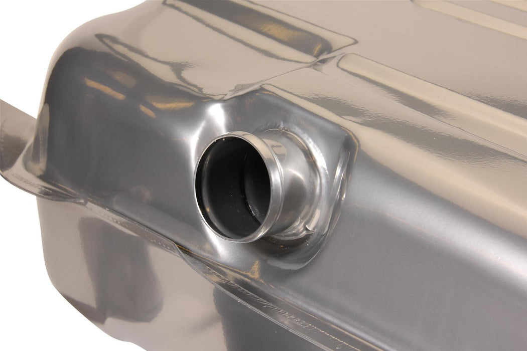Classic Performance Classic Performance Complete Fuel Injection-Ready Tank Kits MO6366CFIT-K Autofit