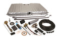 Classic Performance Classic Performance Complete Fuel Injection-Ready Tank Kits MS70CFIT-K Autofit