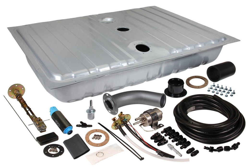 Classic Performance Classic Performance Complete Fuel Injection-Ready Tank Kits MU6768CFIT-K Autofit