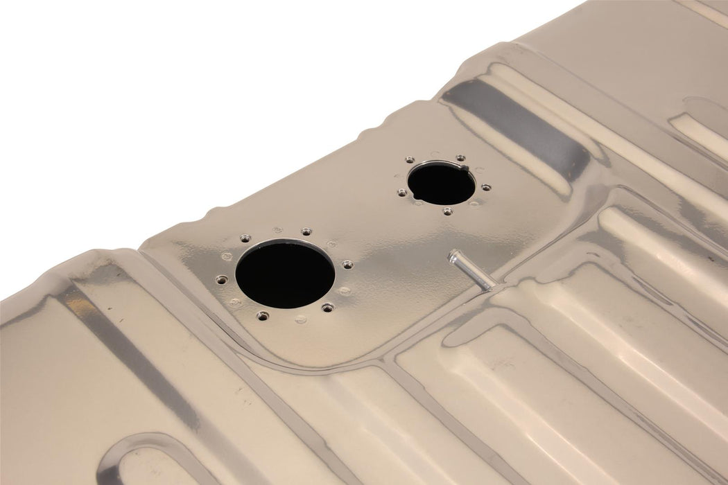 Classic Performance Classic Performance Complete Fuel Injection-Ready Tank Kits P68CFIT-K Autofit
