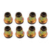 Classic Performance Classic Performance Control Arm Bushing Kits CP-3108G Autofit