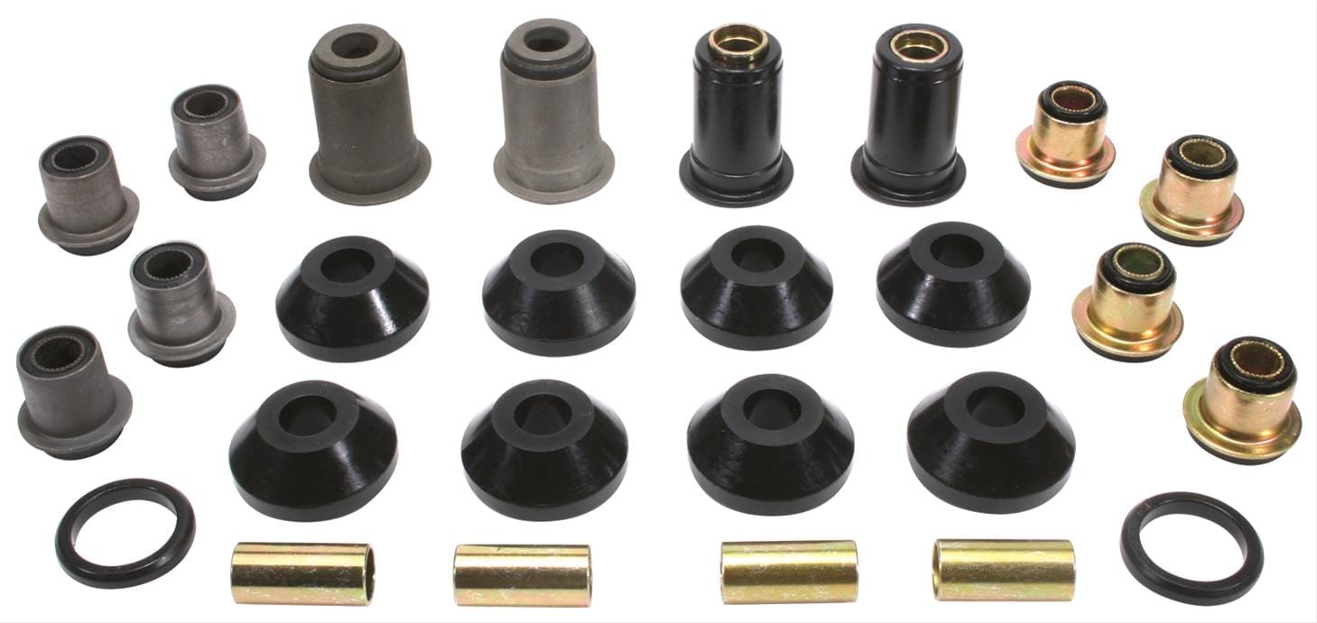Classic Performance Classic Performance Control Arm Bushings and Bearings 6570CAB-P Autofit