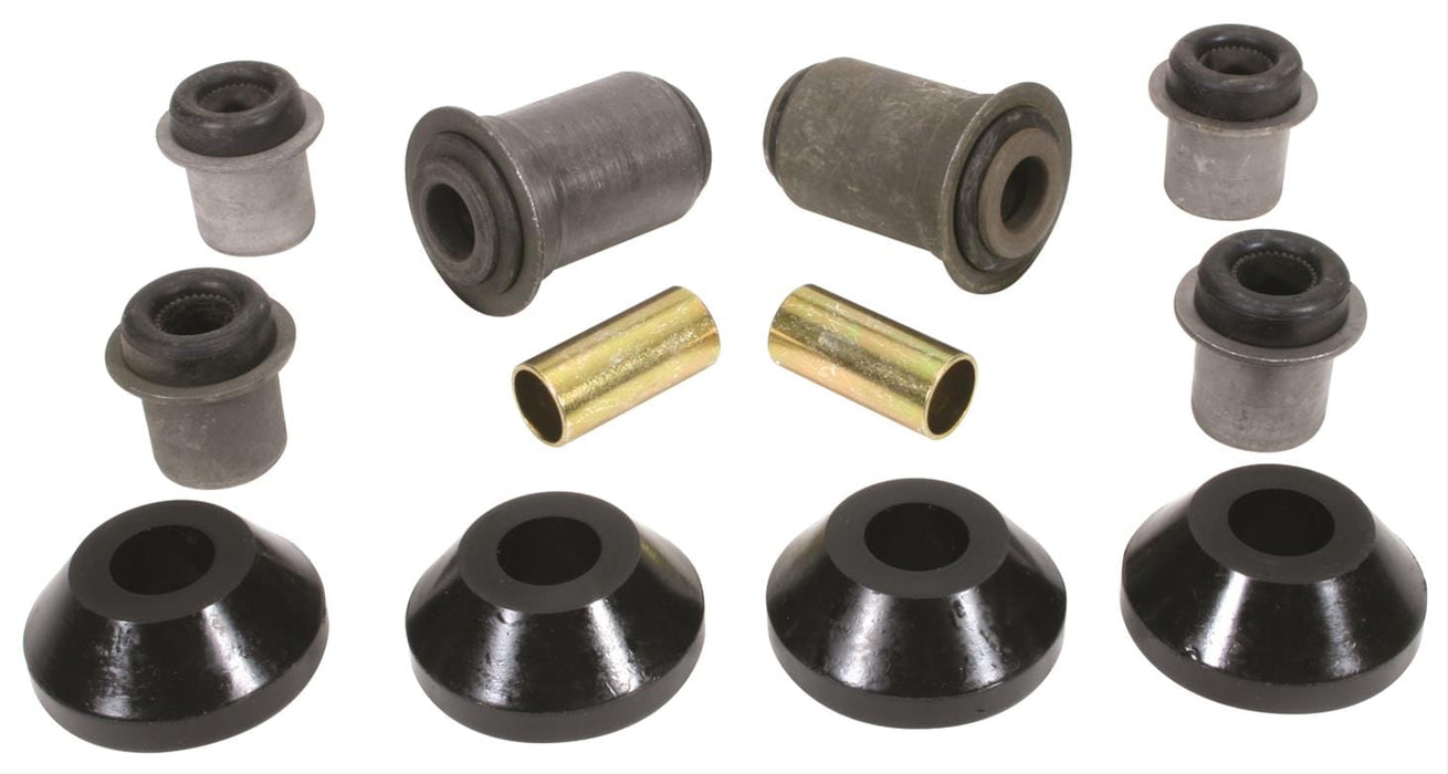 Classic Performance Classic Performance Control Arm Bushings and Bearings 6570CAB-R Autofit