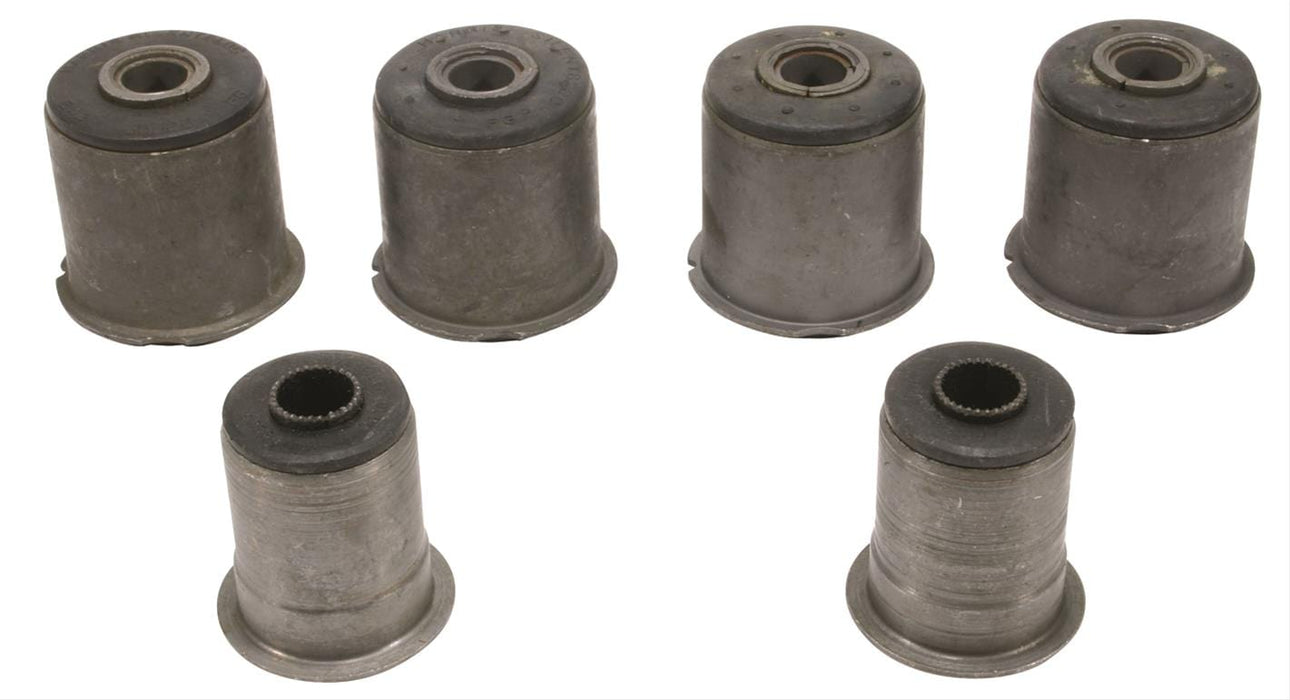 Classic Performance Classic Performance Control Arm Bushings and Bearings 6570RCAB-RS Autofit