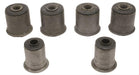 Classic Performance Classic Performance Control Arm Bushings and Bearings 6570RCAB-RS Autofit