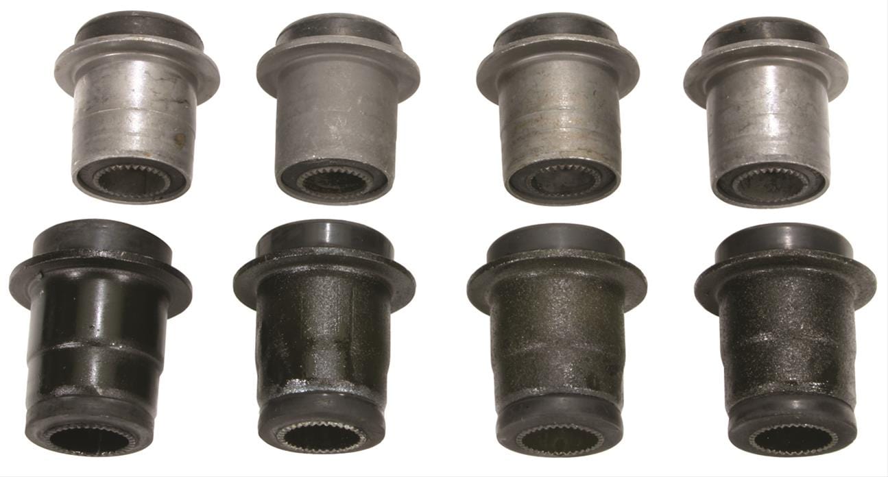 Classic Performance Classic Performance Control Arm Bushings and Bearings CP5196 Autofit