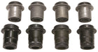 Classic Performance Classic Performance Control Arm Bushings and Bearings CP5196 Autofit